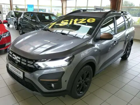 Used DACIA JOGGER Petrol 2024 Ad 