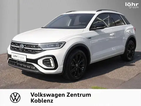 Annonce VOLKSWAGEN T-ROC Essence 2023 d'occasion 