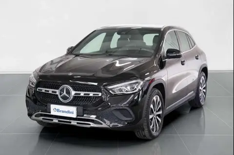 Used MERCEDES-BENZ CLASSE GLA Diesel 2020 Ad 