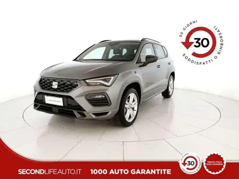 Used SEAT ATECA Petrol 2023 Ad 