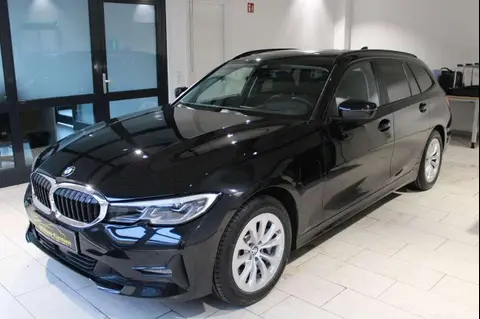 Used BMW SERIE 3 Hybrid 2021 Ad 