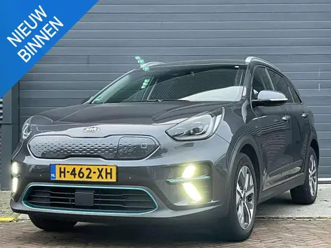 Used KIA E-NIRO Electric 2020 Ad 