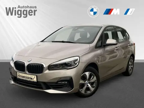 Annonce BMW SERIE 2 Essence 2020 d'occasion Allemagne