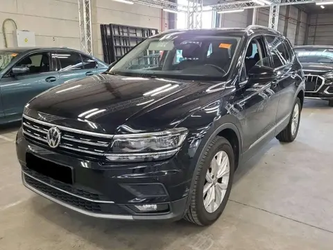 Annonce VOLKSWAGEN TIGUAN Essence 2019 d'occasion 