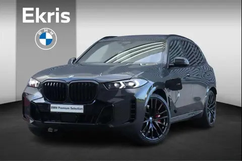 Annonce BMW X5 Hybride 2024 d'occasion 