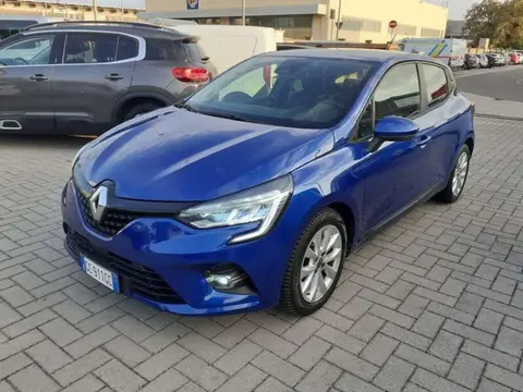 Used RENAULT CLIO Petrol 2020 Ad 