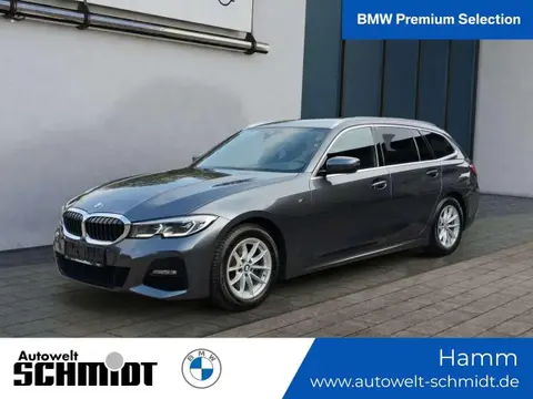 Used BMW SERIE 3 Petrol 2020 Ad Germany