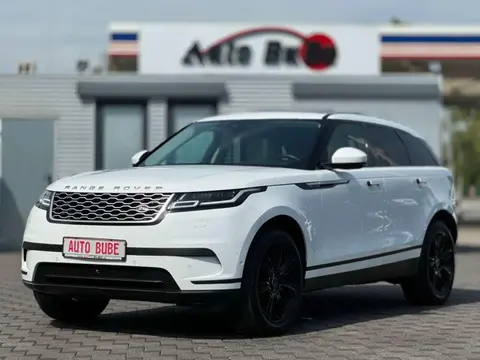 Used LAND ROVER RANGE ROVER VELAR Hybrid 2021 Ad Germany