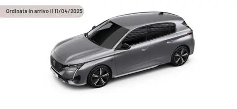 Annonce PEUGEOT 308 Hybride 2024 d'occasion 