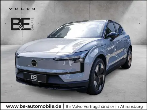 Annonce VOLVO EX30 Électrique 2024 d'occasion 