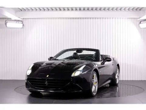 Used FERRARI CALIFORNIA Petrol 2015 Ad 