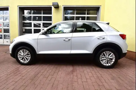 Used VOLKSWAGEN T-ROC Petrol 2018 Ad 