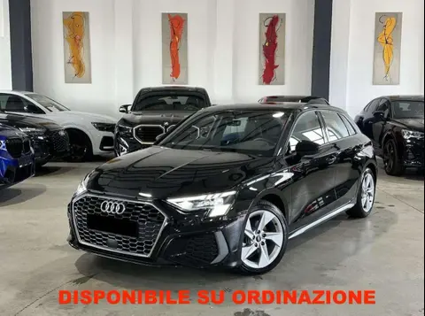 Annonce AUDI A3 Diesel 2023 d'occasion 