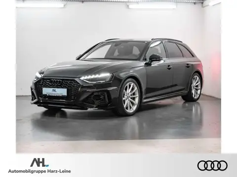 Annonce AUDI RS4 Essence 2024 d'occasion 