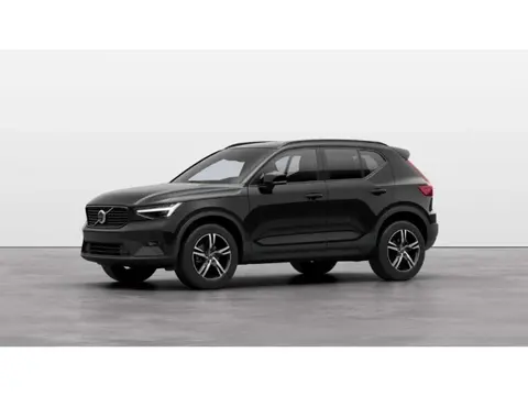 Annonce VOLVO XC40 Essence 2024 d'occasion 