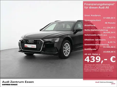 Used AUDI A6 Diesel 2021 Ad 