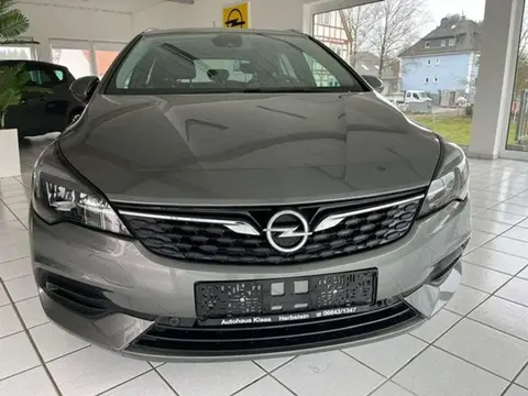 Used OPEL ASTRA Petrol 2020 Ad 