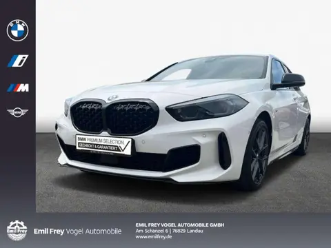 Annonce BMW M1 Essence 2021 d'occasion 