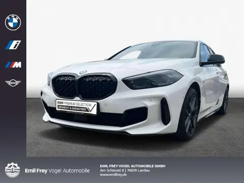 Used BMW M1 Petrol 2021 Ad 