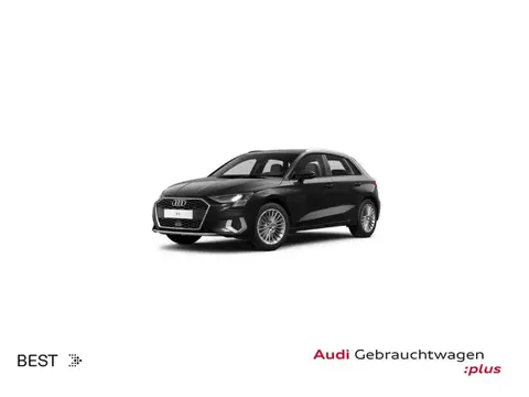 Annonce AUDI A3 Essence 2024 d'occasion 