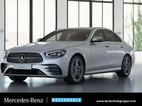 Annonce MERCEDES-BENZ CLASSE E Essence 2023 d'occasion 