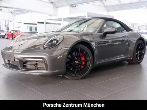 Annonce PORSCHE 992 Essence 2023 d'occasion 