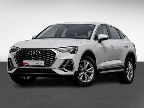 Annonce AUDI Q3 Diesel 2023 d'occasion 