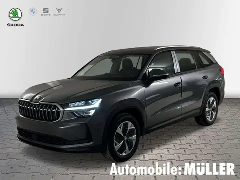 Used SKODA KODIAQ Diesel 2024 Ad 