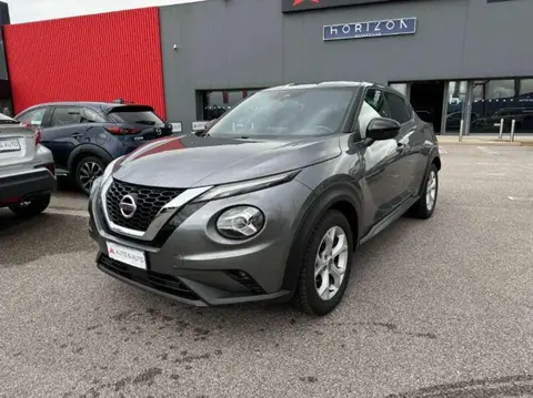 Annonce NISSAN JUKE Essence 2022 d'occasion 