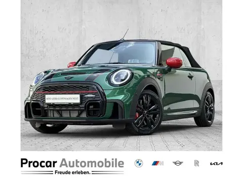 Annonce MINI JOHN COOPER WORKS Essence 2023 d'occasion 