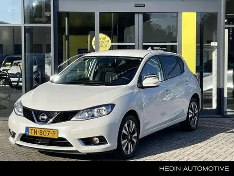 Annonce NISSAN PULSAR Essence 2016 d'occasion 