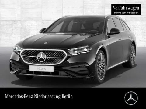 Used MERCEDES-BENZ CLASSE E Hybrid 2024 Ad 