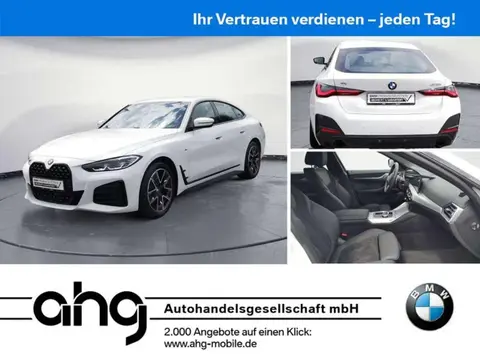 Used BMW SERIE 4 Petrol 2023 Ad Germany