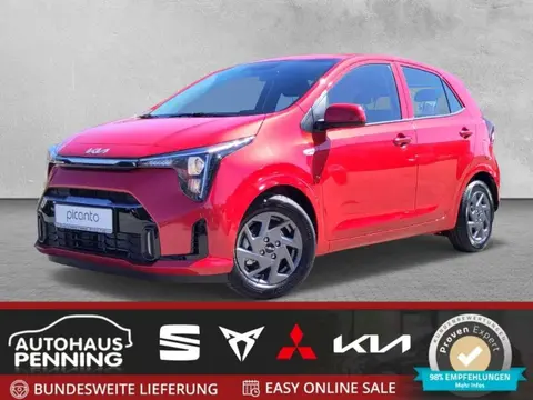 Annonce KIA PICANTO Essence 2024 d'occasion 