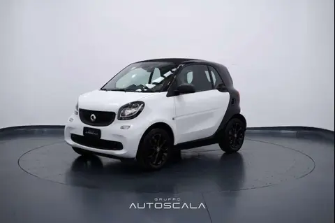 Annonce SMART FORTWO Essence 2017 d'occasion 