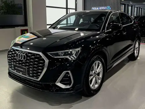 Annonce AUDI Q3 Diesel 2024 d'occasion 