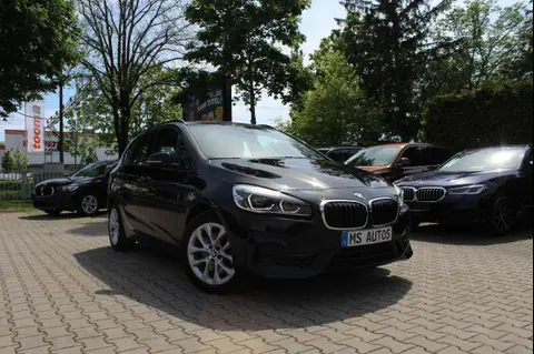 Used BMW SERIE 2 Hybrid 2020 Ad 