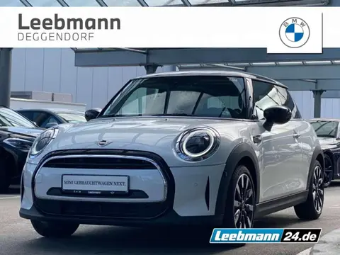 Annonce MINI COOPER Essence 2023 d'occasion 