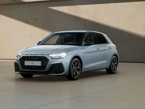 Used AUDI A1 Petrol 2024 Ad 