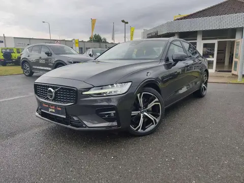 Annonce VOLVO S60 Essence 2023 d'occasion 