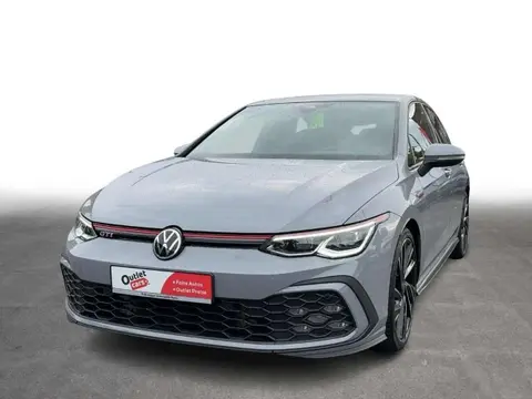 Annonce VOLKSWAGEN GOLF Essence 2021 d'occasion 