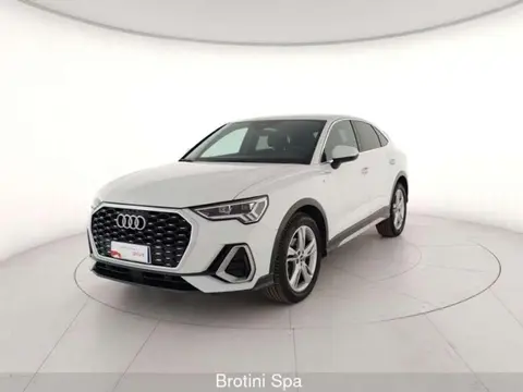 Annonce AUDI Q3 Diesel 2021 d'occasion 