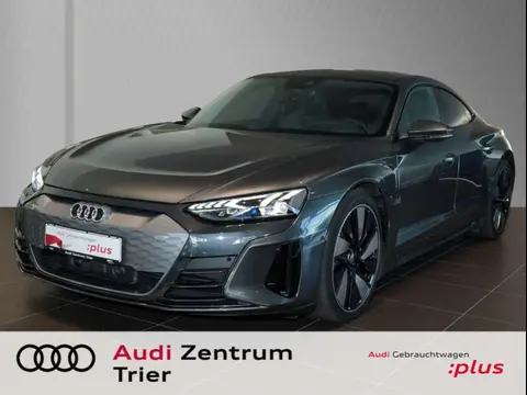 Used AUDI E-TRON Electric 2021 Ad 