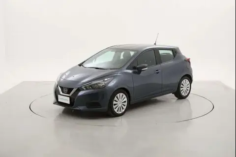 Used NISSAN MICRA Petrol 2021 Ad 