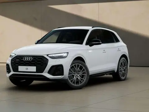 Used AUDI Q5 Hybrid 2024 Ad 