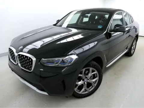 Used BMW X4 Petrol 2023 Ad Germany