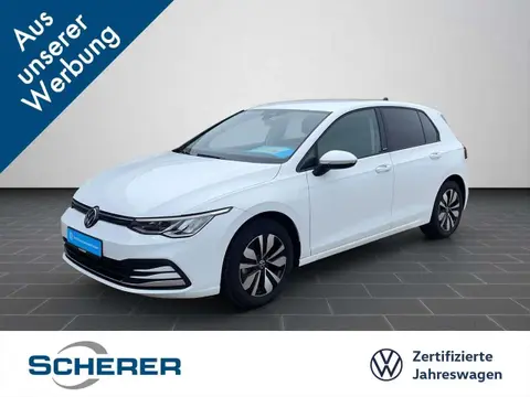 Used VOLKSWAGEN GOLF Diesel 2024 Ad 