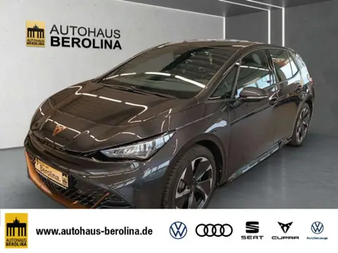 Used CUPRA BORN Electric 2022 Ad 