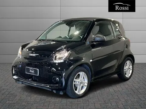 Used SMART FORTWO Electric 2021 Ad 