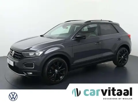 Used VOLKSWAGEN T-ROC Petrol 2020 Ad 